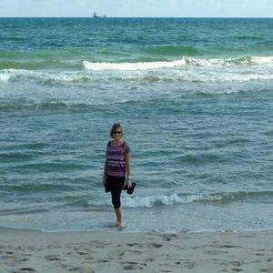 Meet your Posher, Kelly